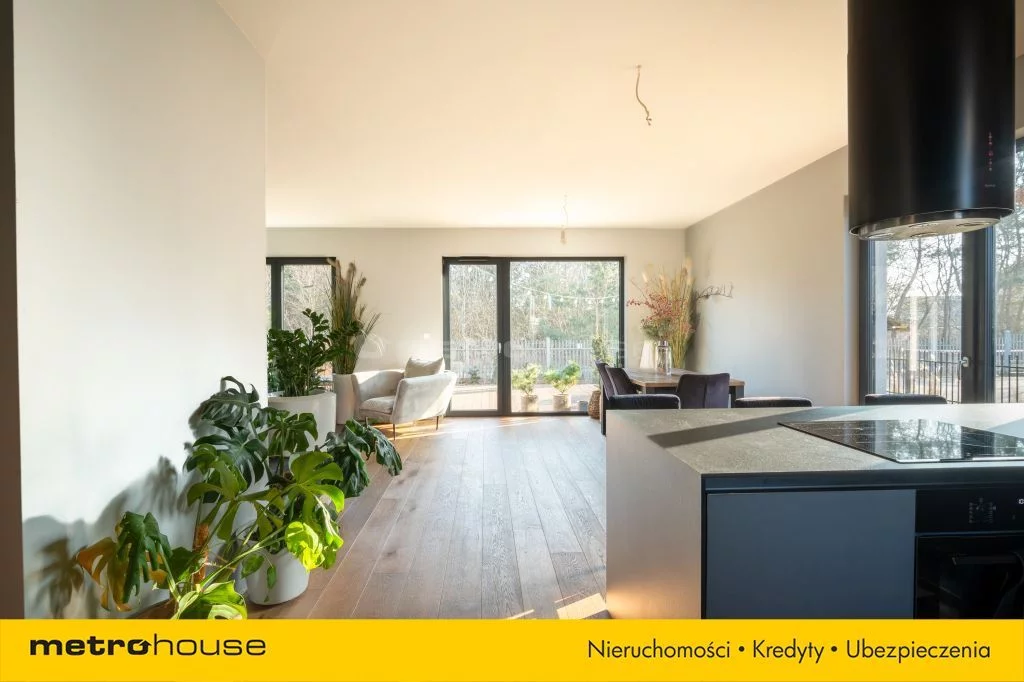 Dom 143,50 m², oferta nr , SDLICO568, Stara Wieś