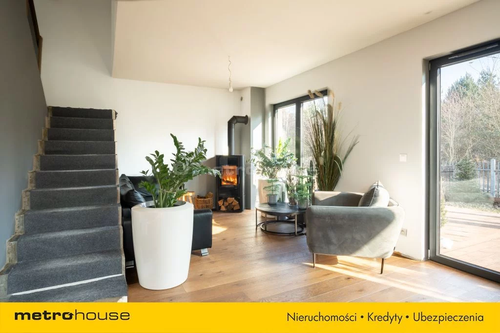 Dom 143,50 m², oferta nr , SDLICO568, Stara Wieś