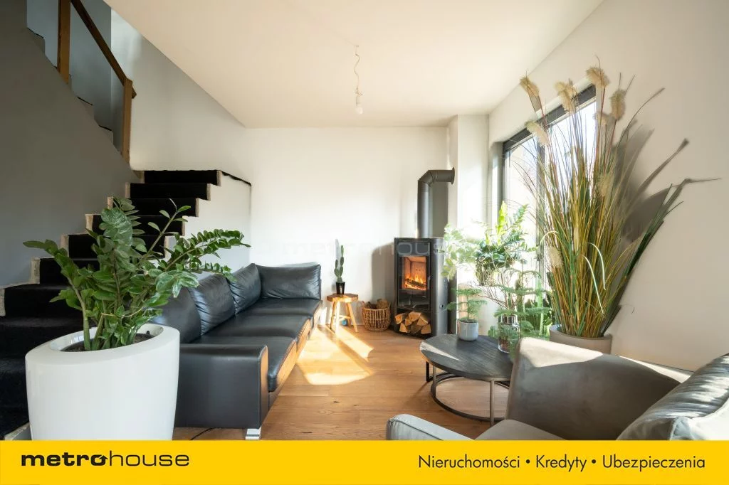 Dom 143,50 m², oferta nr , SDLICO568, Stara Wieś