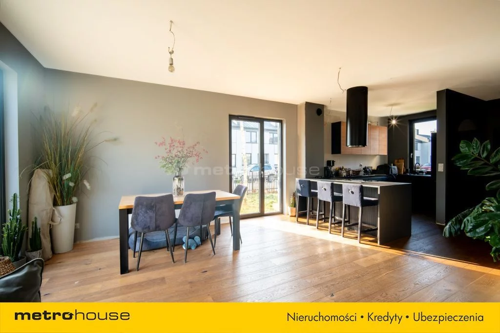 Dom 143,50 m², oferta nr , SDLICO568, Stara Wieś