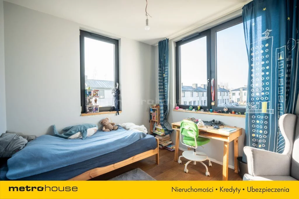 Dom 143,50 m², oferta nr , SDLICO568, Stara Wieś