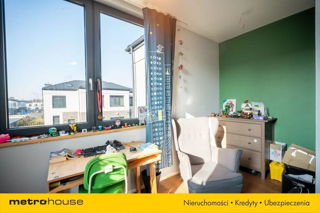 Dom 143,50 m², oferta nr , SDLICO568, Stara Wieś