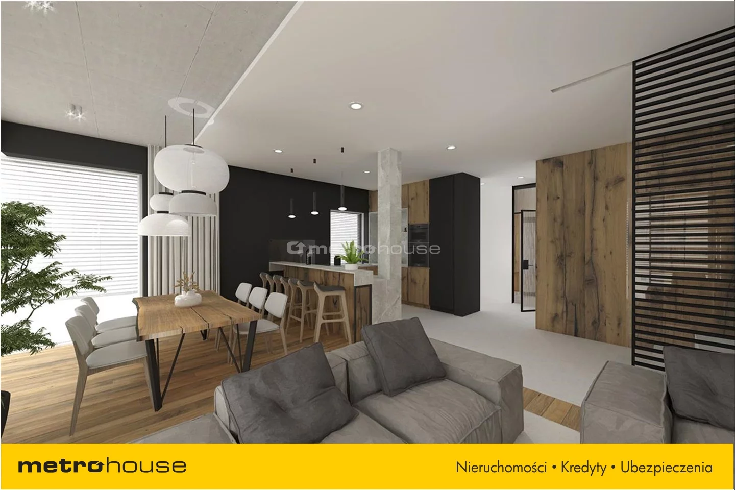 Dom 157,03 m², oferta nr , ROFA797, Stare Grochale