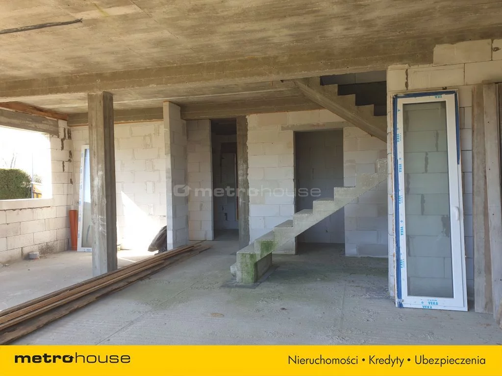 Dom 157,03 m², oferta nr , SDPORE923, Stare Grochale