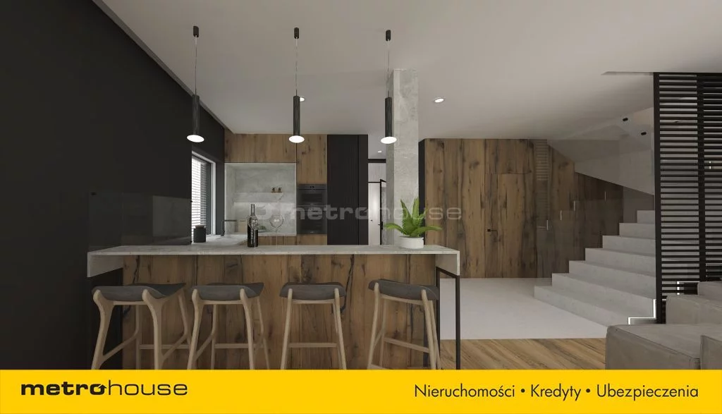 Dom 157,03 m², oferta nr , SDPORE923, Stare Grochale