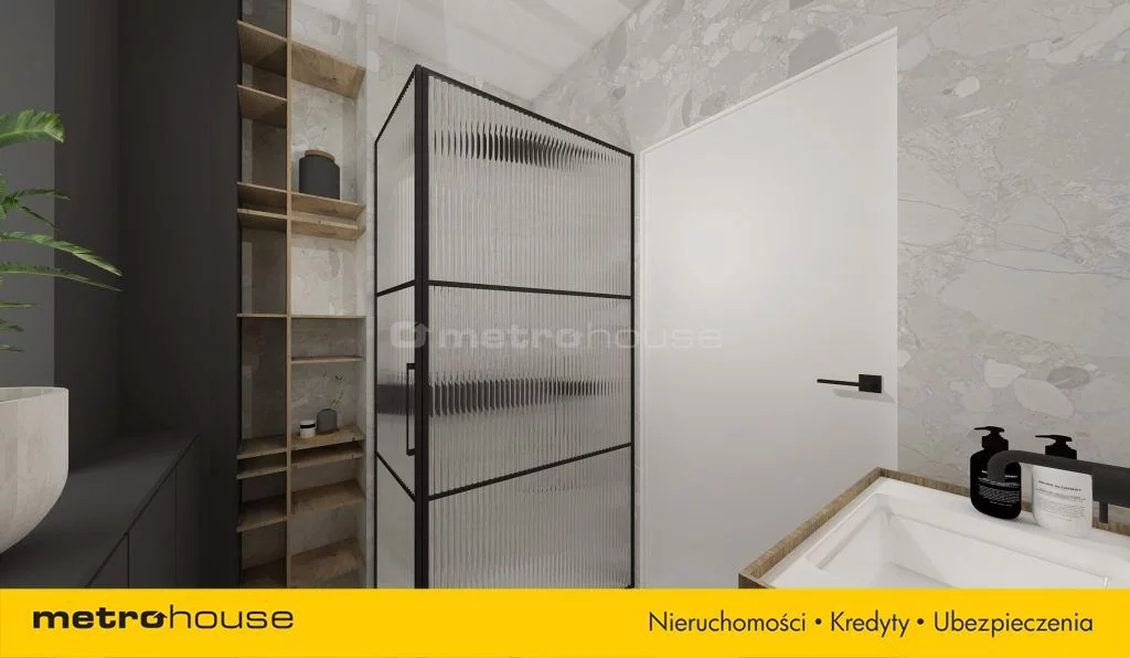 Dom 157,03 m², oferta nr , SDPORE923, Stare Grochale