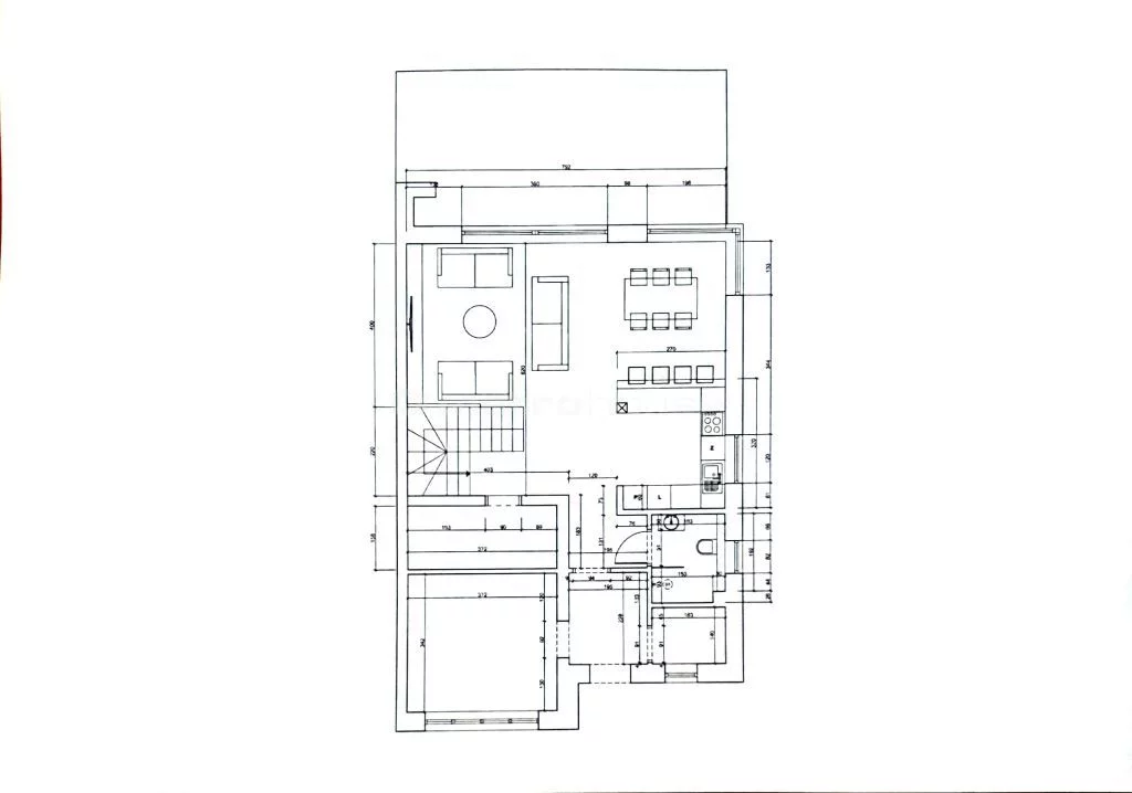 Dom 157,03 m², oferta nr , SDPORE923, Stare Grochale