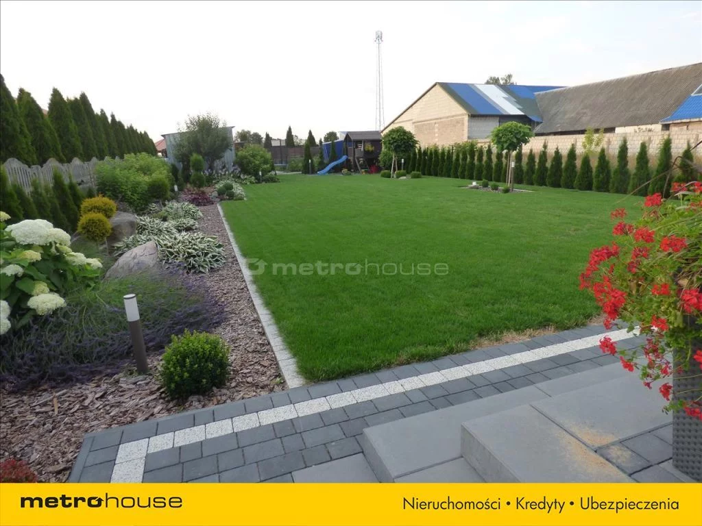 Dom 154,46 m², oferta nr , FOKE913, Stare Opole