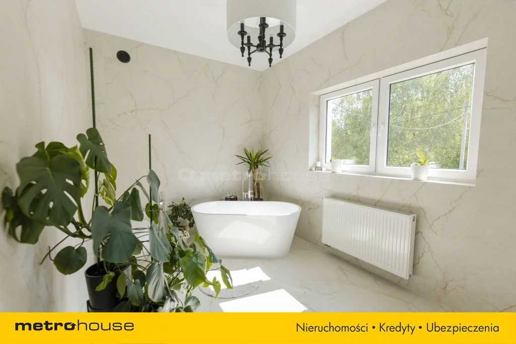 Dom i rezydencja 193,00 m², oferta nr , SDVEDI658, Stare Załubice