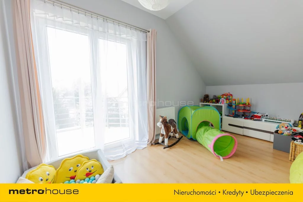 Dom i rezydencja 193,00 m², oferta nr , SDVEDI658, Stare Załubice
