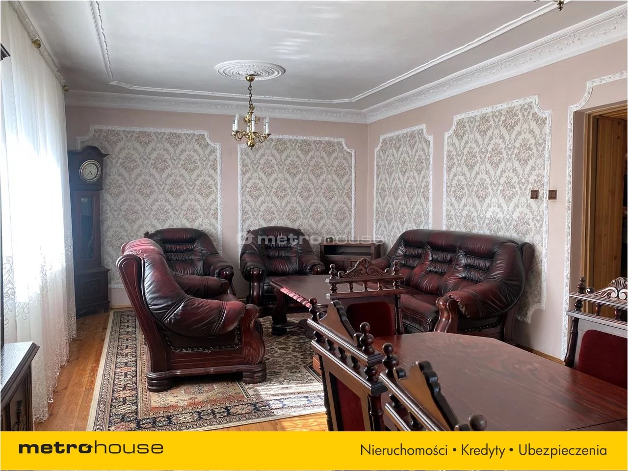Dom 236,57 m², oferta nr , SAZA226, Stargard