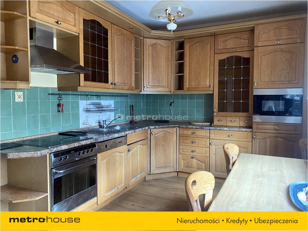 Dom 236,57 m², oferta nr , SAZA226, Stargard