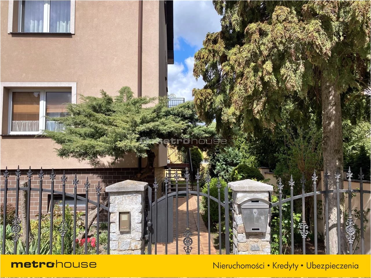 Dom 236,57 m², oferta nr , SAZA226, Stargard