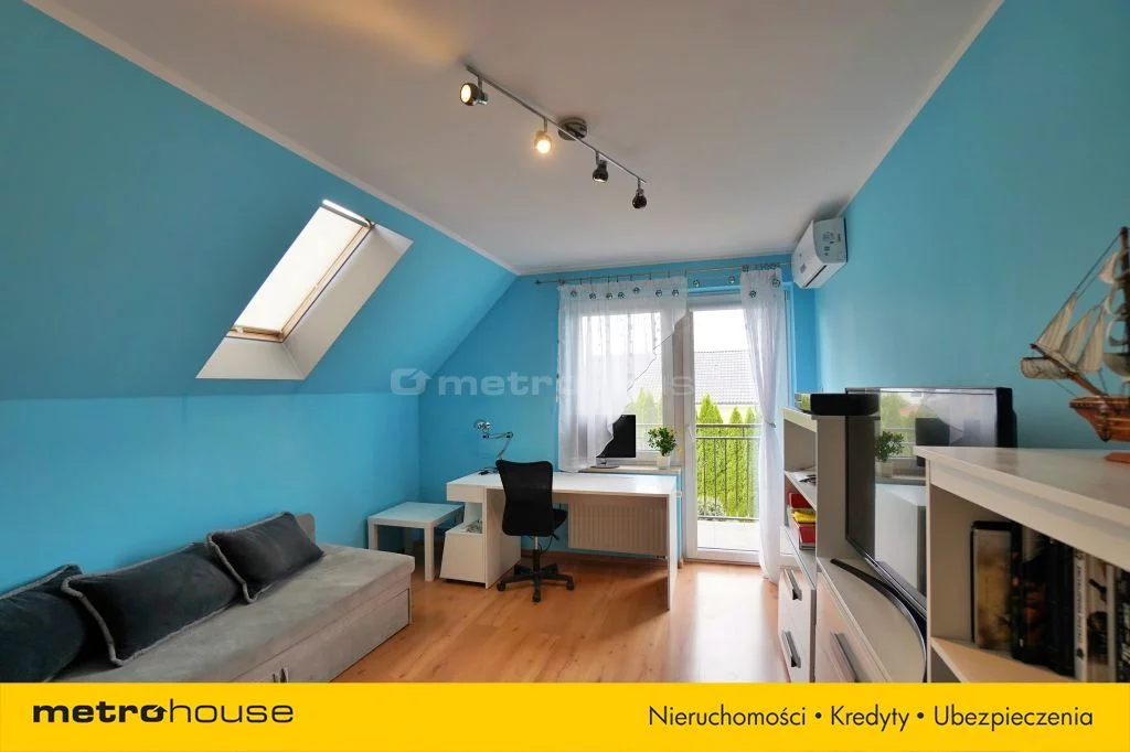 Dom 210,00 m², oferta nr , SDBICI652, Stargard