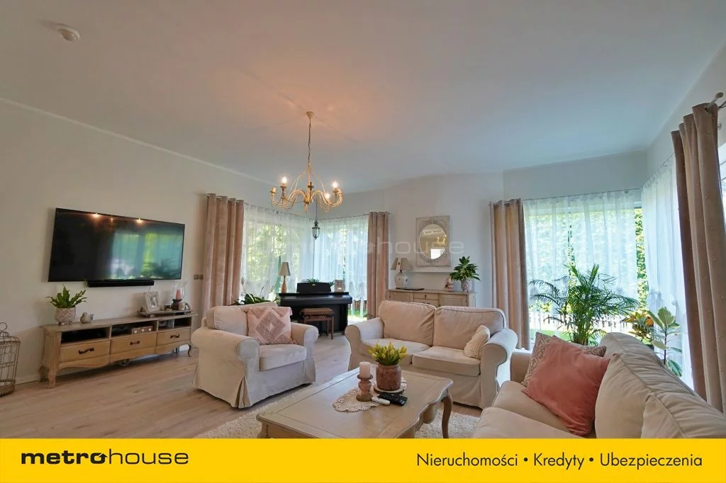 Dom 257,90 m², oferta nr , SDTIBO831, Stargard