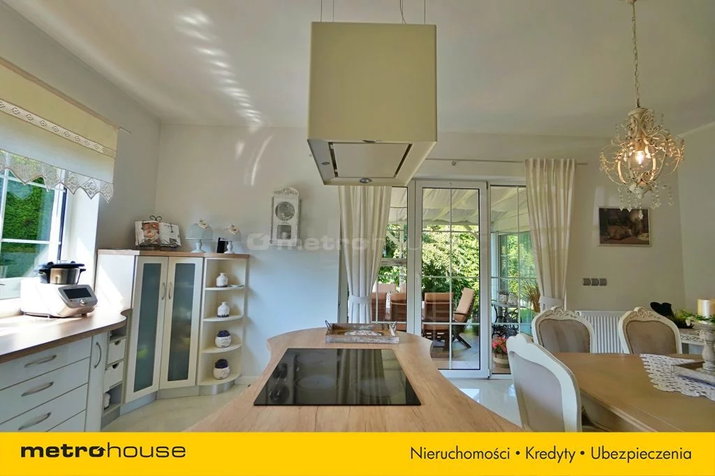 Dom 257,90 m², oferta nr , SDTIBO831, Stargard