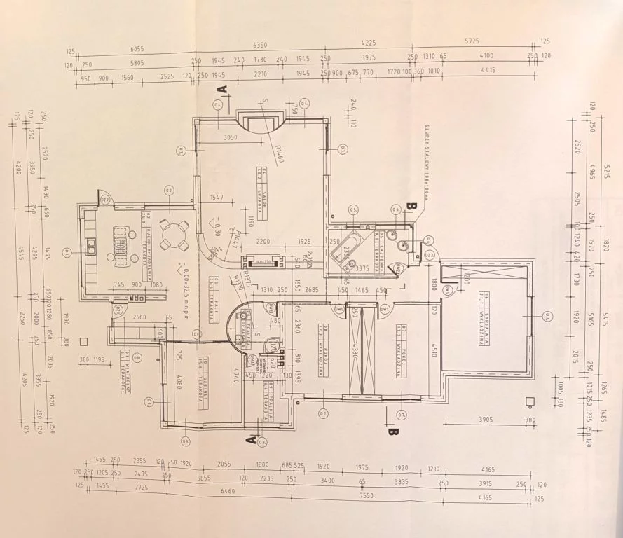 Dom 257,90 m², oferta nr , SDTIBO831, Stargard