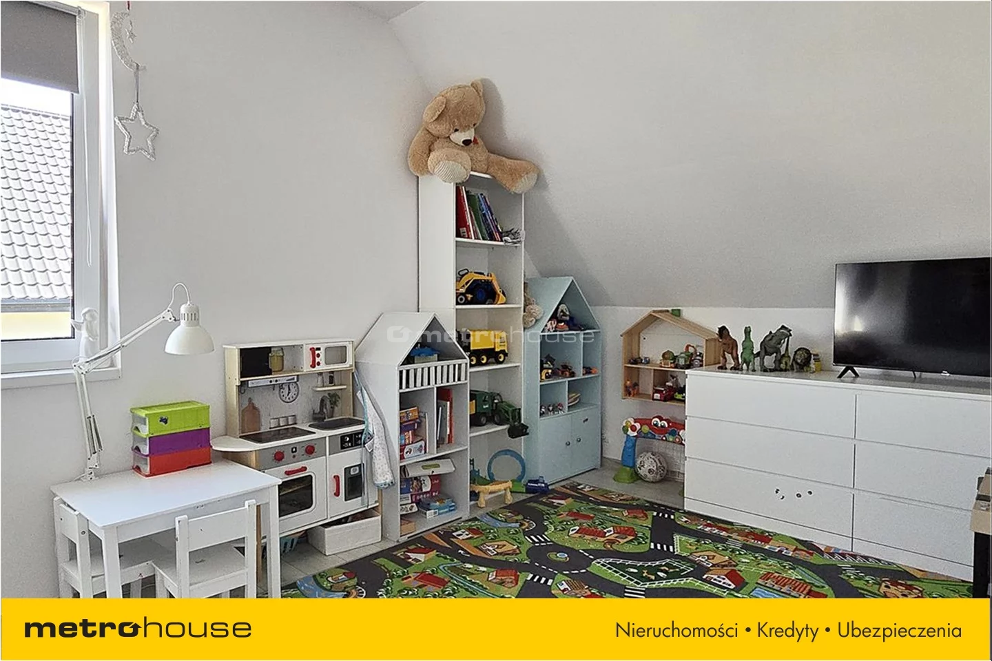 Dom 130,20 m², oferta nr , HIKY362, Starzyński Dwór