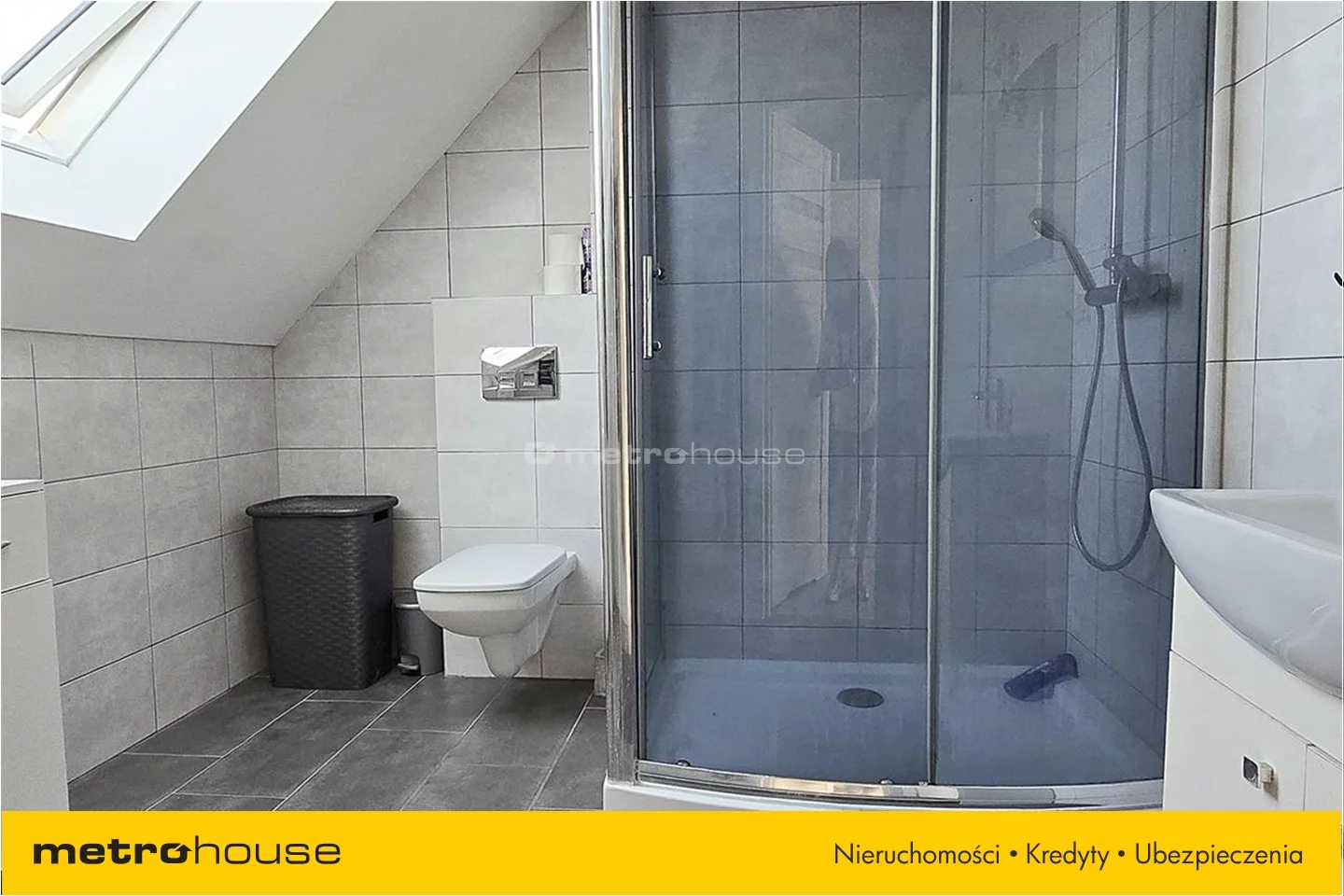 Dom 130,20 m², oferta nr , HIKY362, Starzyński Dwór