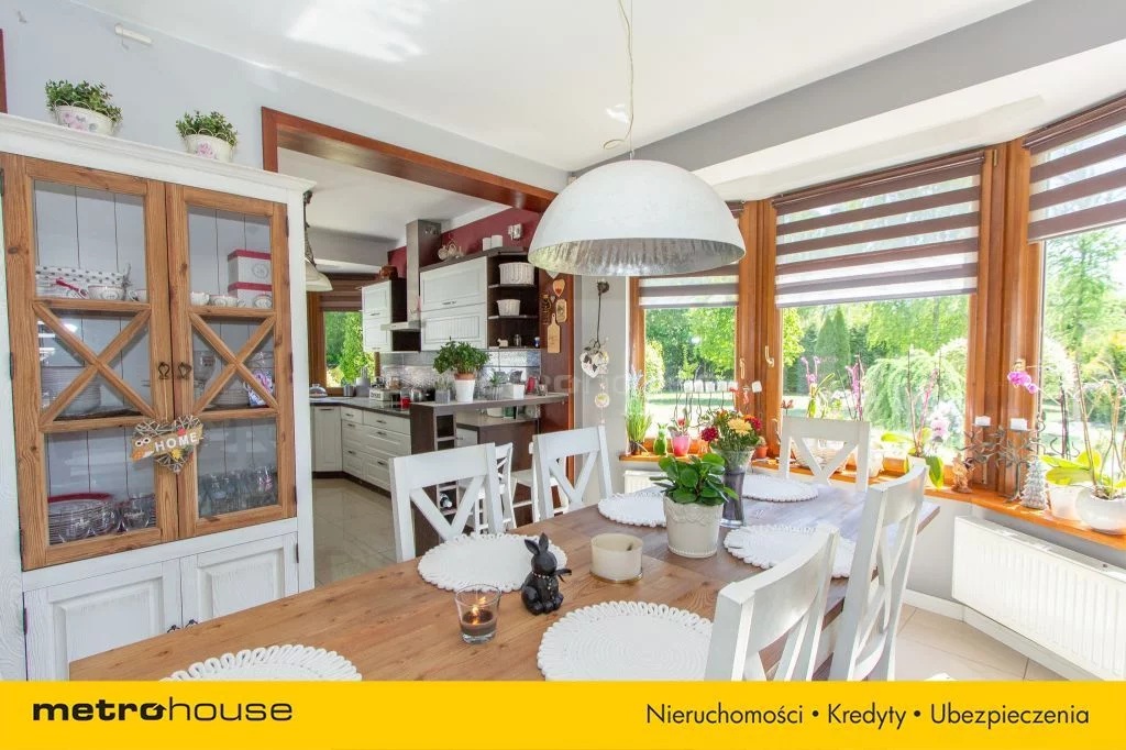 Dom 134,41 m², oferta nr , SDBUDA537, Szczecinek, Staszica