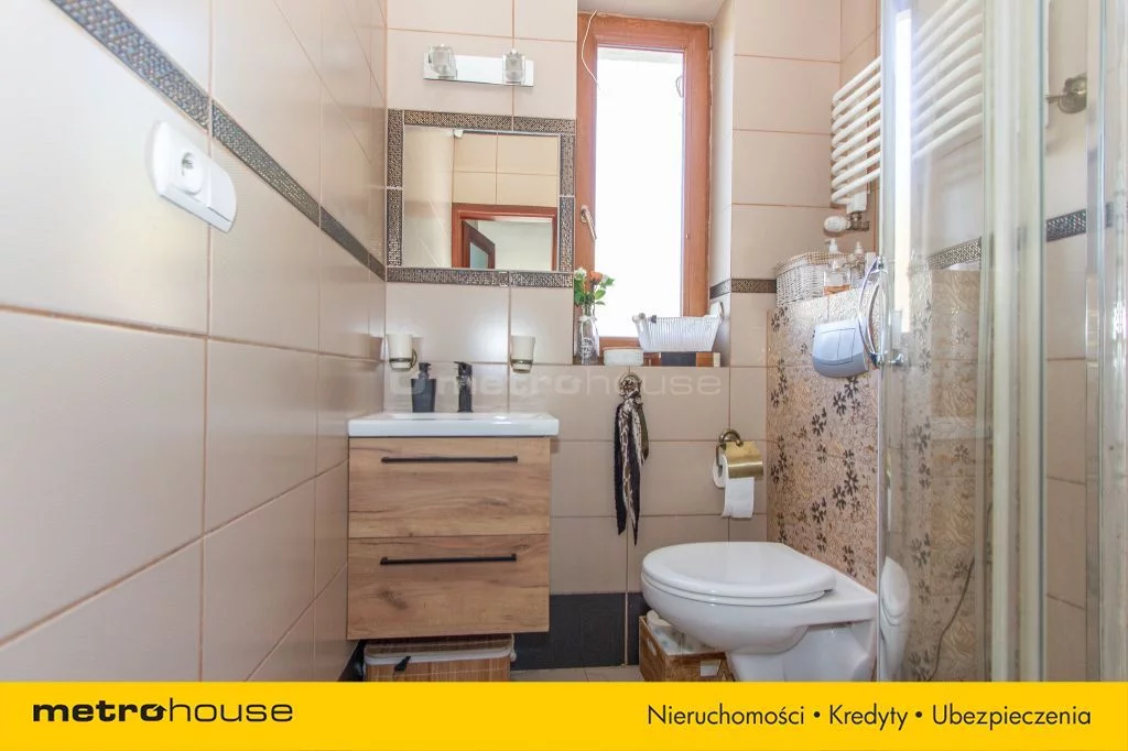 Dom 134,41 m², oferta nr , SDBUDA537, Szczecinek, Staszica