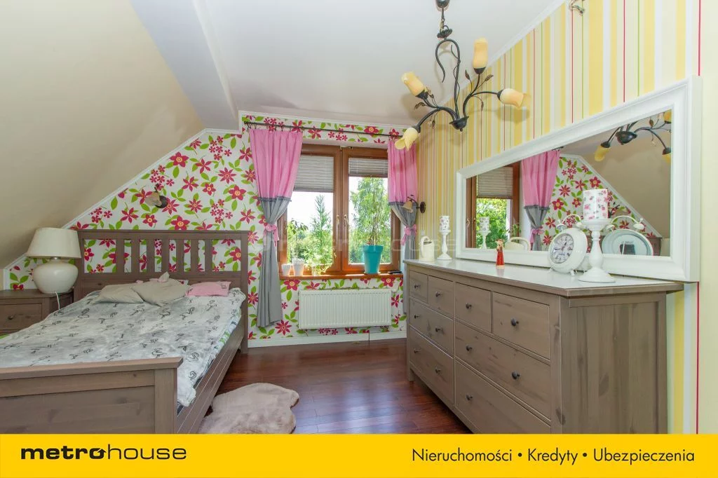 Dom 134,41 m², oferta nr , SDBUDA537, Szczecinek, Staszica