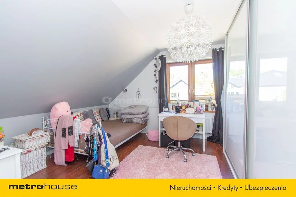 Dom 134,41 m², oferta nr , SDBUDA537, Szczecinek, Staszica