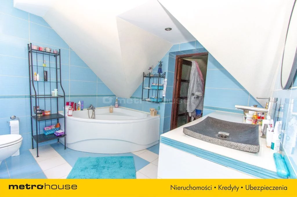 Dom 134,41 m², oferta nr , SDBUDA537, Szczecinek, Staszica
