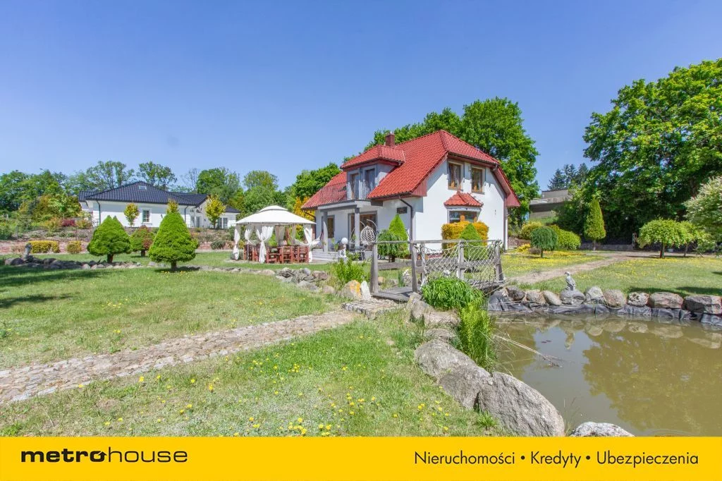 Dom 134,41 m², oferta nr , SDBUDA537, Szczecinek, Staszica