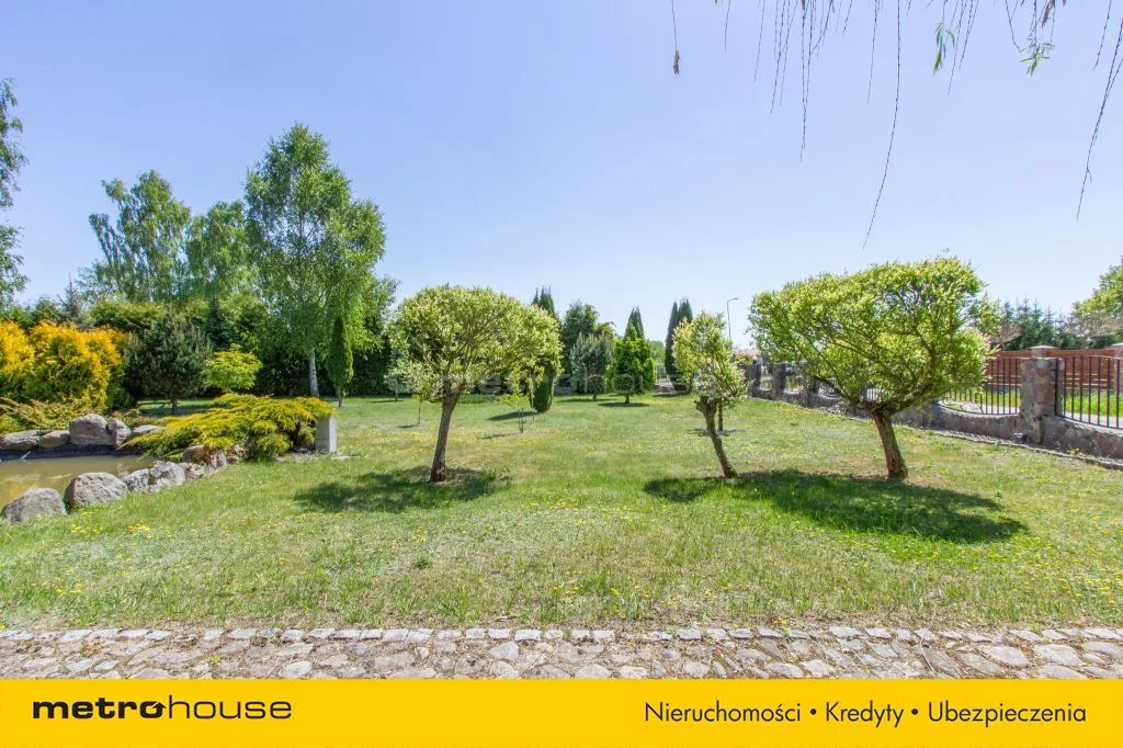 Dom 134,41 m², oferta nr , SDBUDA537, Szczecinek, Staszica