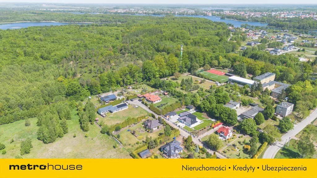 Dom 134,41 m², oferta nr , SDBUDA537, Szczecinek, Staszica