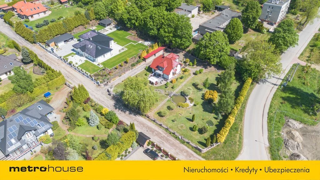 Dom 134,41 m², oferta nr , SDBUDA537, Szczecinek, Staszica