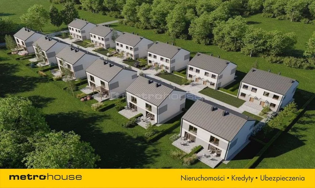 Dom 88,05 m², oferta nr , PR034660/HZ/42178, Stefanowo