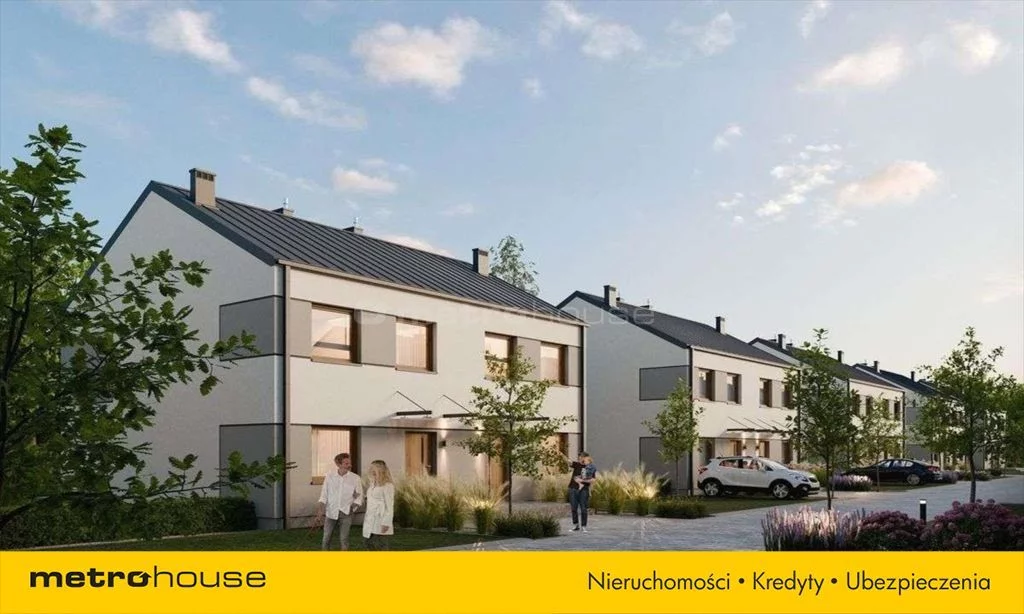 Dom 88,05 m², oferta nr , PR034660/HZ/42178, Stefanowo