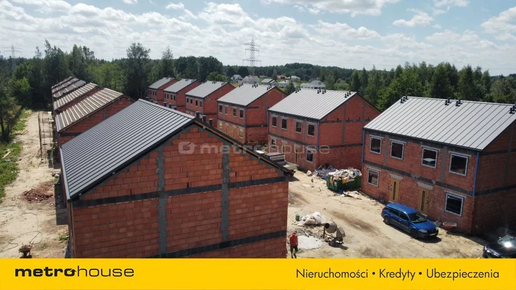 Dom 88,05 m², oferta nr , PR034660/HZ/42174, Stefanowo