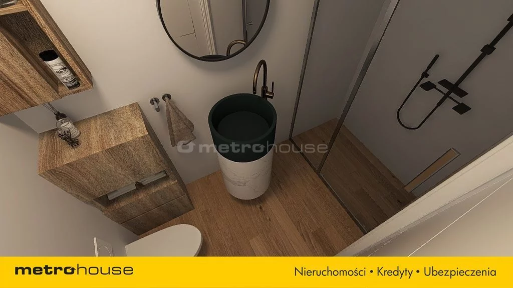 Dom 88,05 m², oferta nr , PR034660/HZ/42174, Stefanowo
