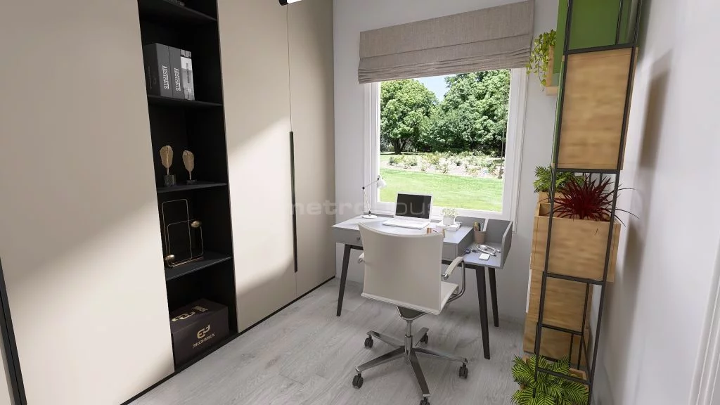 Dom 88,05 m², oferta nr , PR034660/HZ/42174, Stefanowo