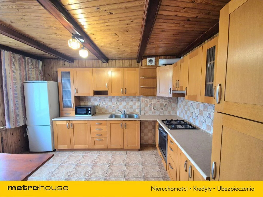 Dom 210,00 m², oferta nr , SDCONO336, Stryków
