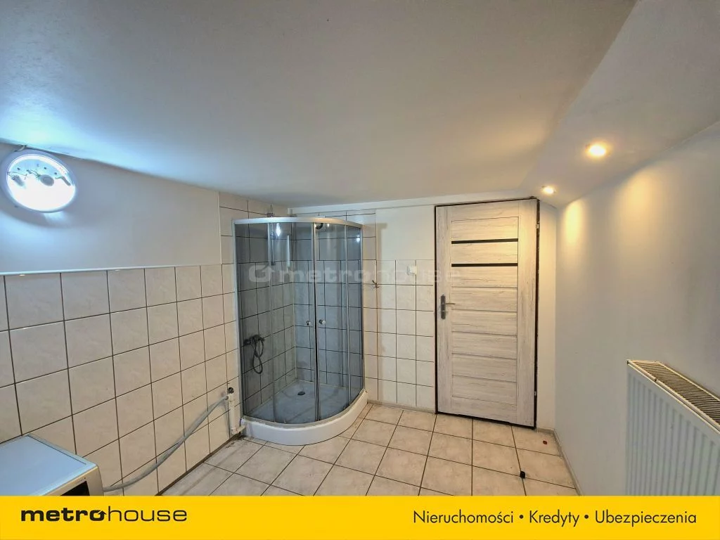 Dom 210,00 m², oferta nr , SDCONO336, Stryków