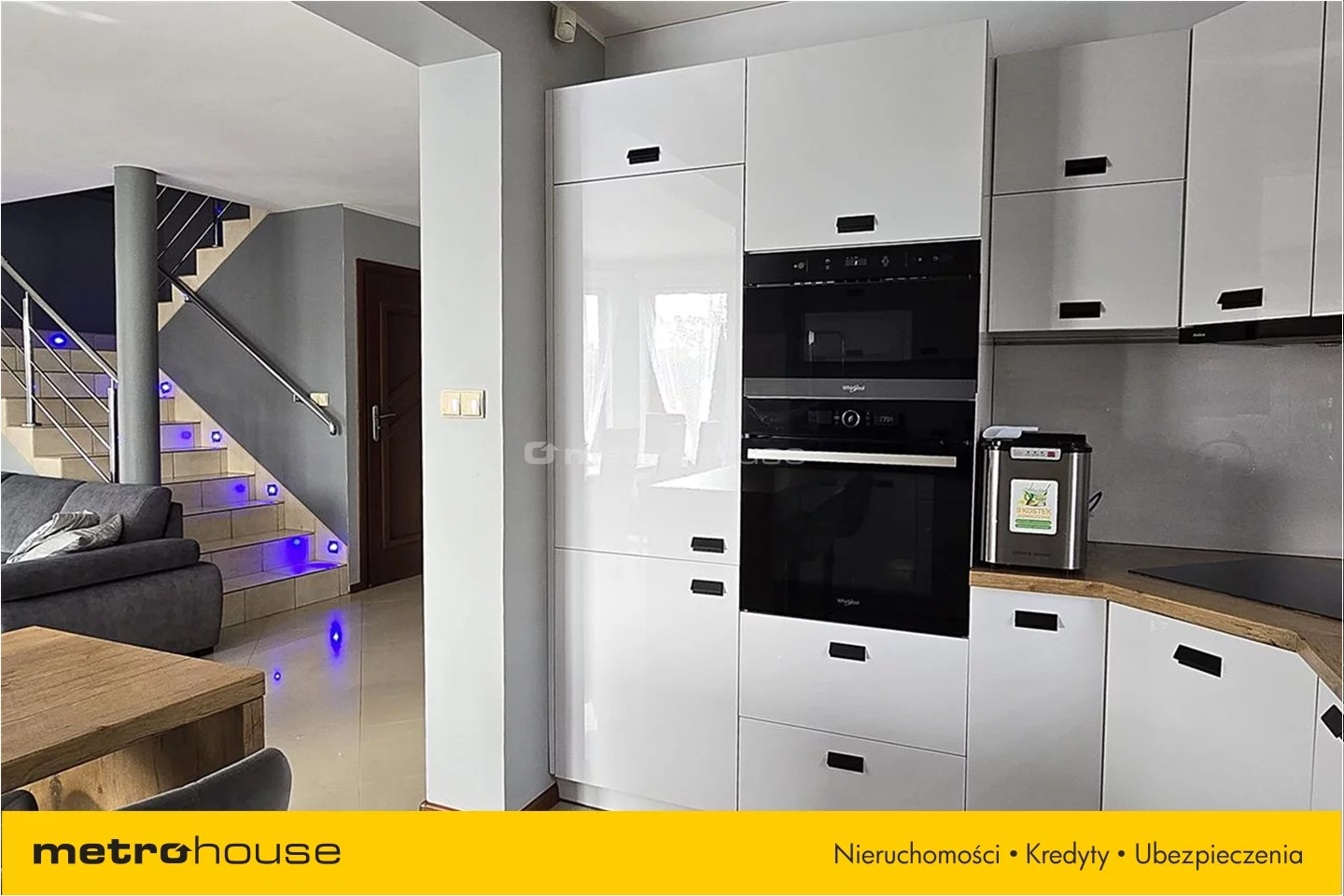 Dom 199,04 m², oferta nr , LETO442, Strzelno