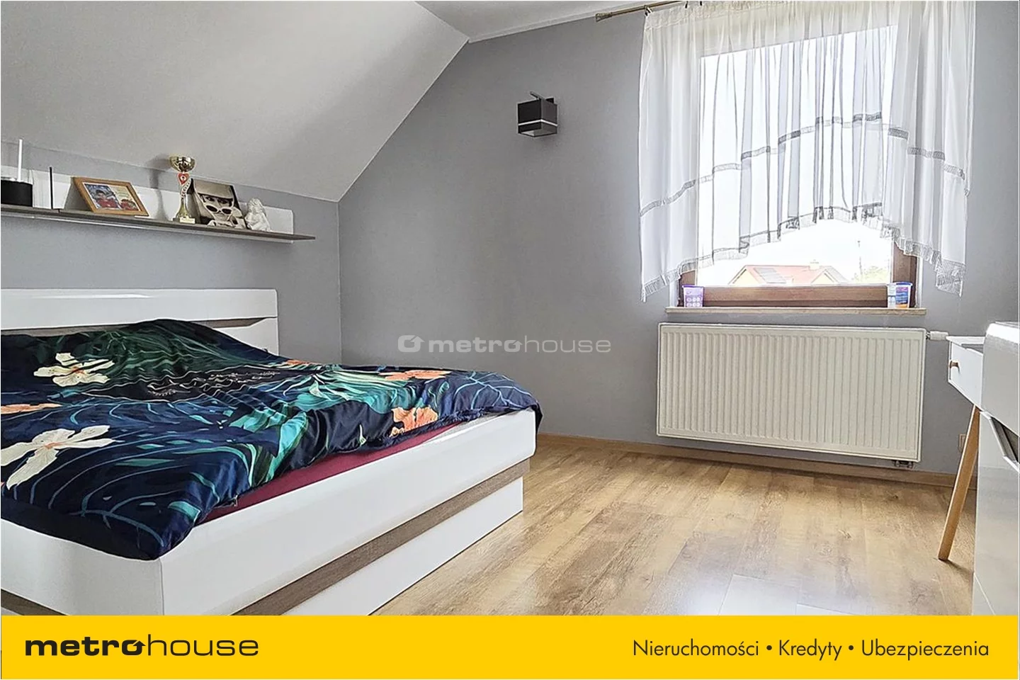 Dom 199,04 m², oferta nr , LETO442, Strzelno