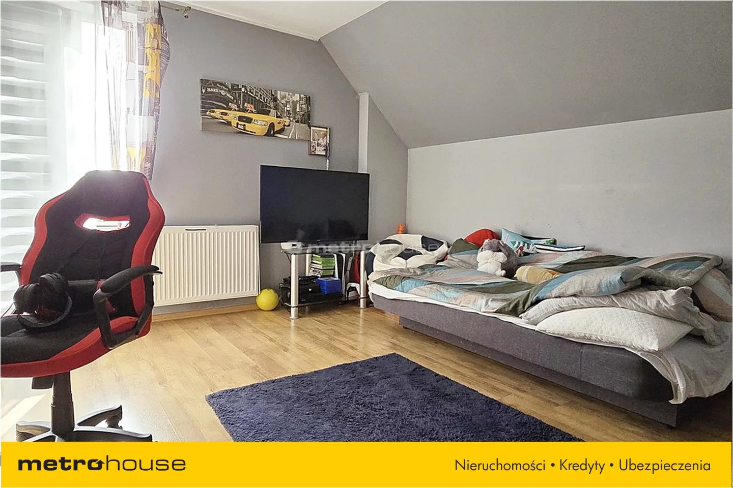 Dom 199,04 m², oferta nr , LETO442, Strzelno
