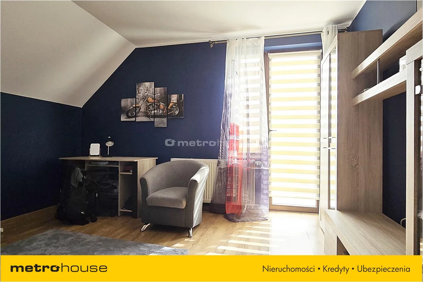 Dom 199,04 m², oferta nr , LETO442, Strzelno