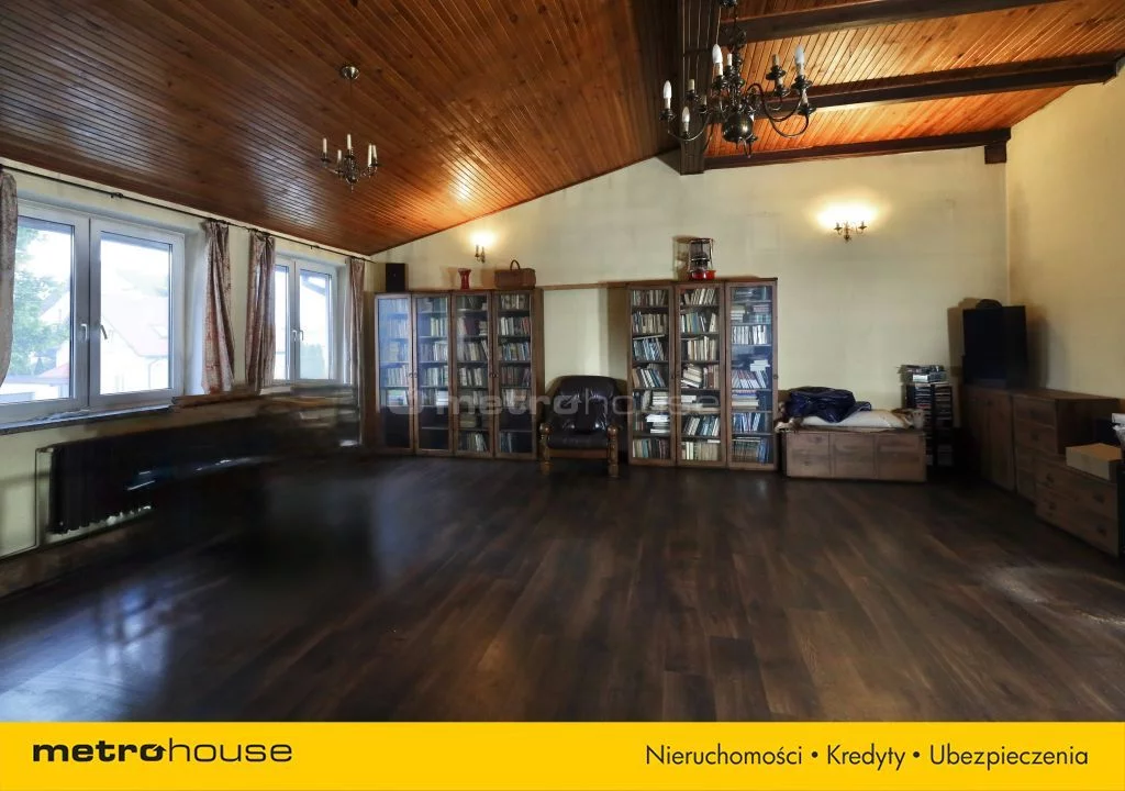 Dom 240,00 m², oferta nr , PYJO119, Sulejówek