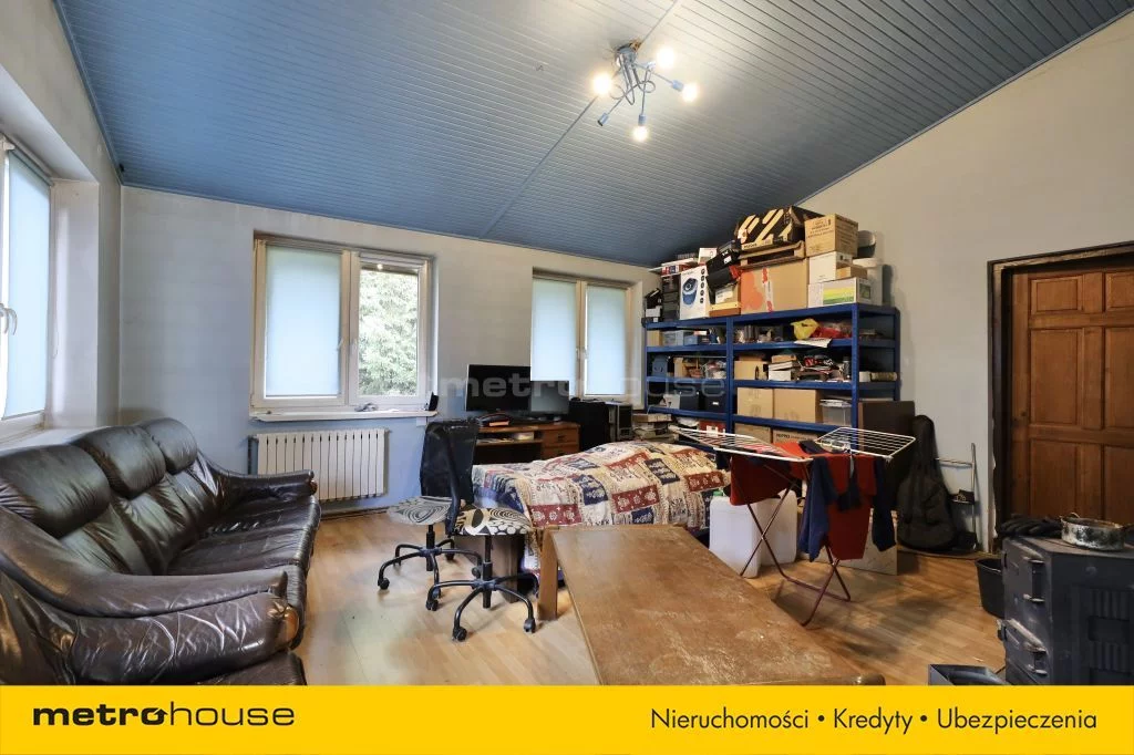 Dom 240,00 m², oferta nr , PYJO119, Sulejówek