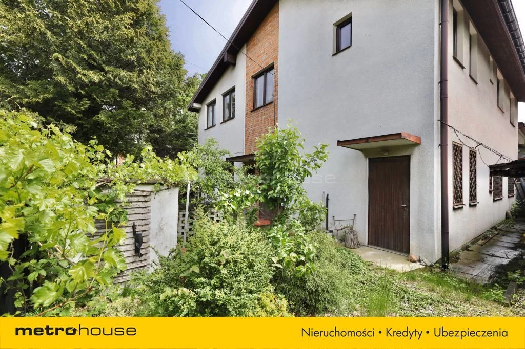 Dom 240,00 m², oferta nr , PYJO119, Sulejówek