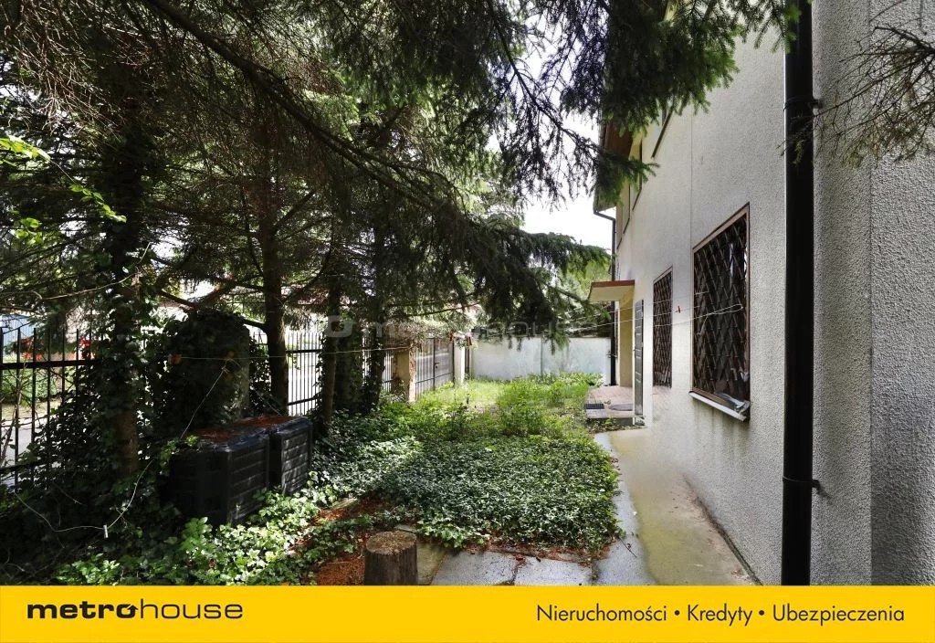 Dom 240,00 m², oferta nr , PYJO119, Sulejówek