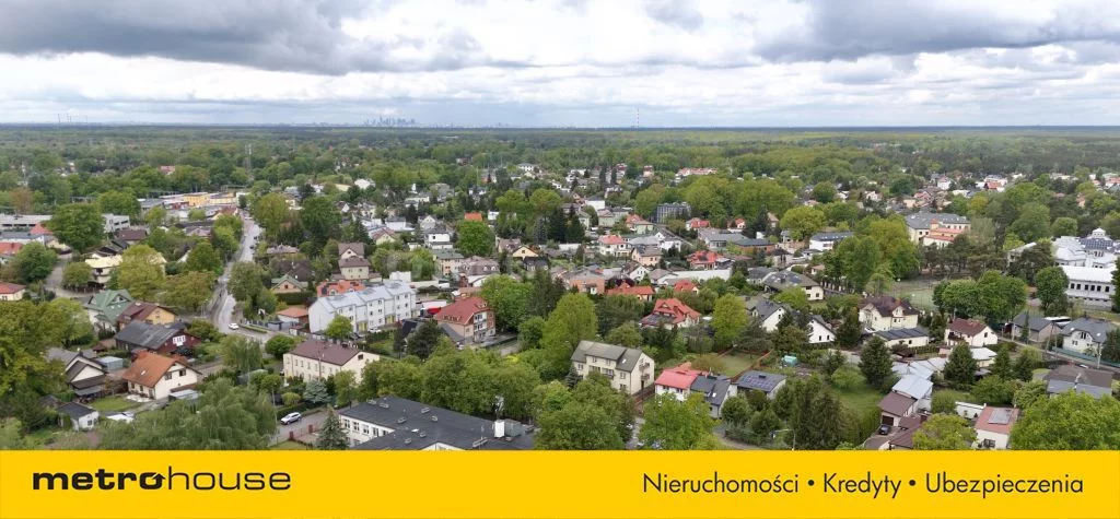 Dom 240,00 m², oferta nr , PYJO119, Sulejówek