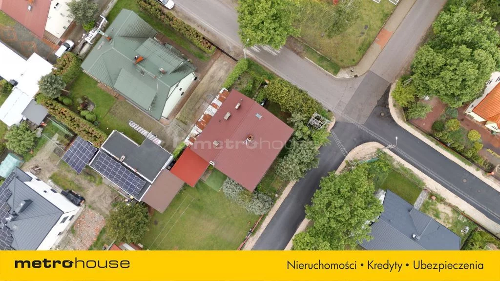 Dom 240,00 m², oferta nr , PYJO119, Sulejówek