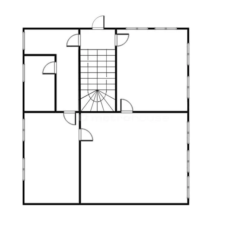 Dom 240,00 m², oferta nr , PYJO119, Sulejówek